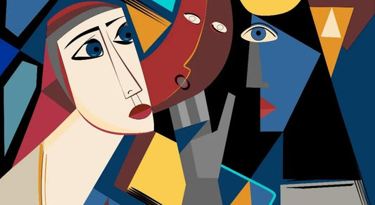 What is the Difference Between Contemporary and Modern Art?