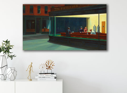Choosing the Right Canvas Art for Your Space