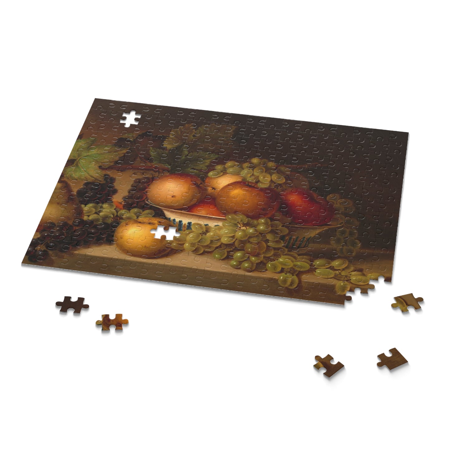 Fruit by Harriet Cany Peale Jigsaw Puzzle