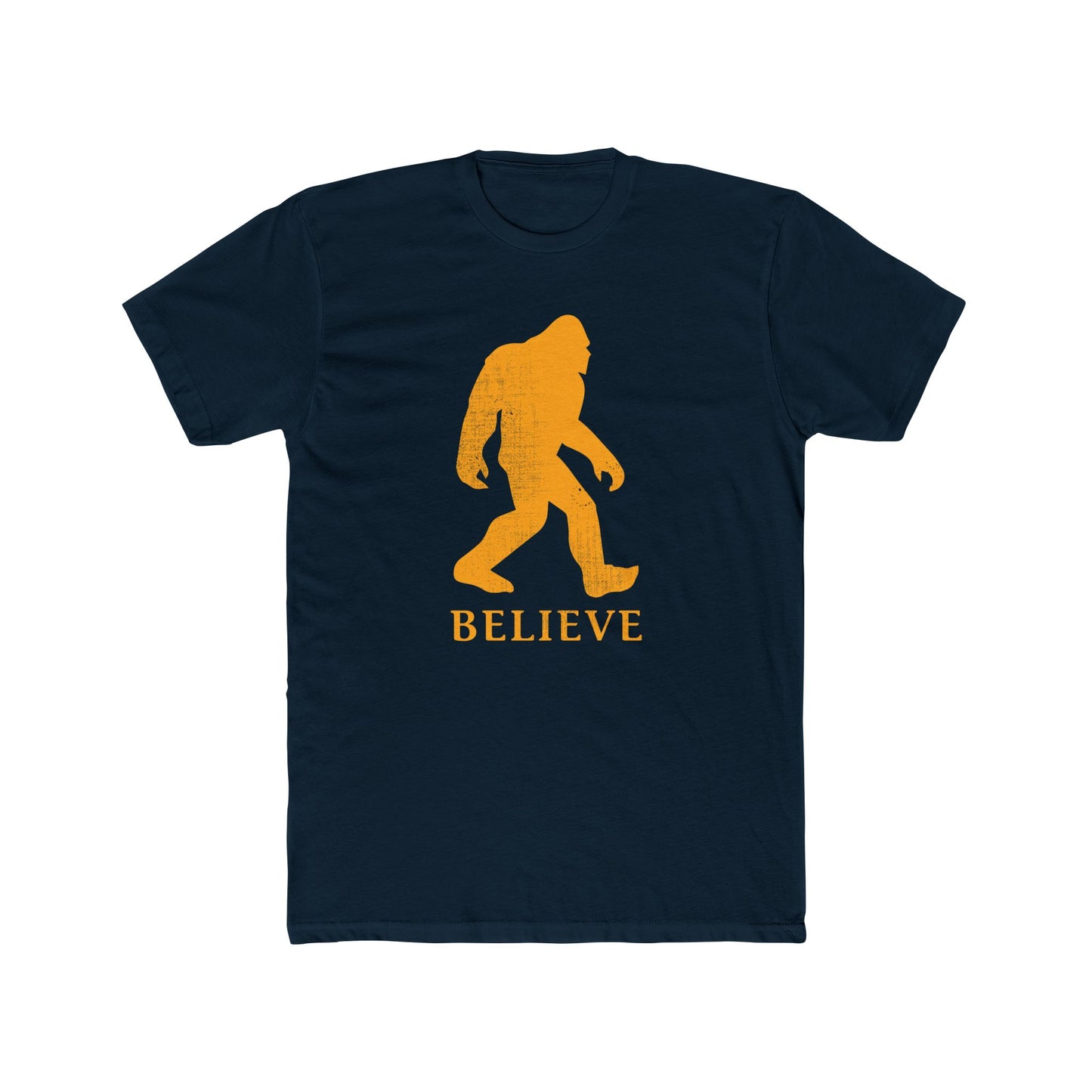 Believe in Bigfoot T-Shirt