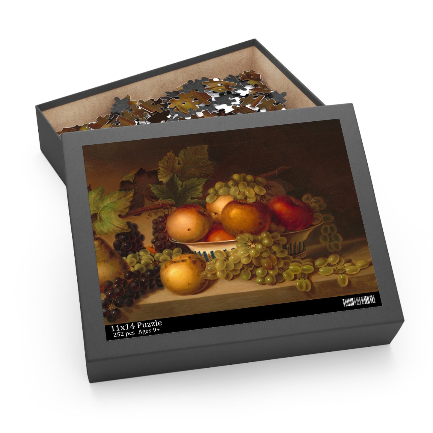 Fruit by Harriet Cany Peale Jigsaw Puzzle
