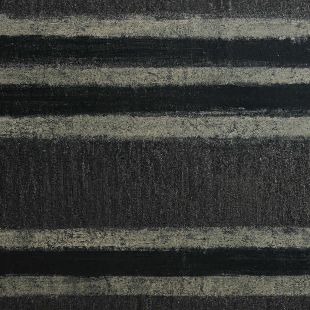 Dark Ribbons I Art Print