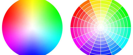 How to Find The Right Color Scheme for Your Wall Decor