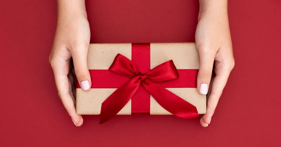 How to Buy Art to Give as A Gift