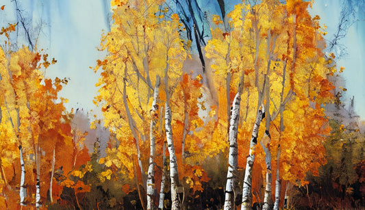 Should  Your Change Your Wall Art For Each Season