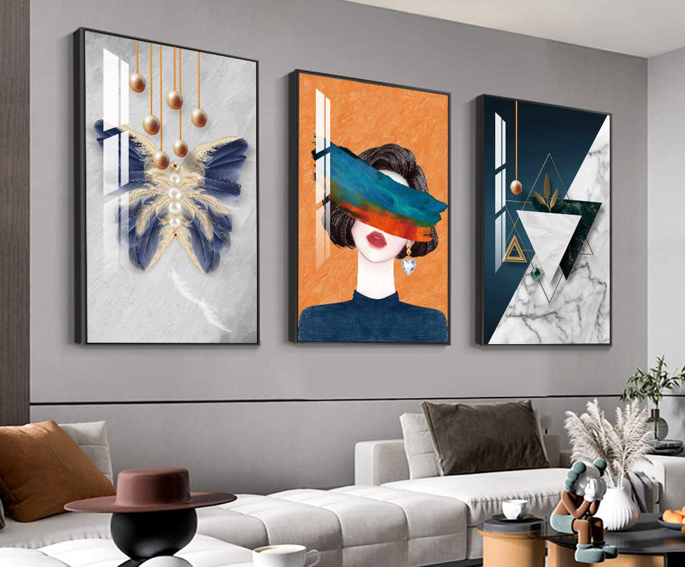 10 Tips to Make Your Framed Art Stand Out