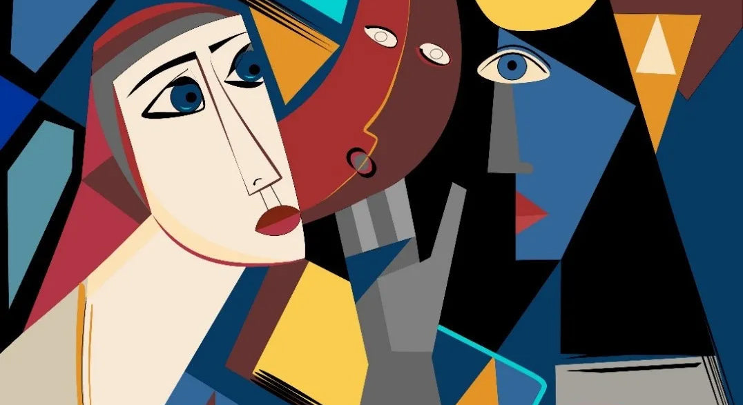 What is the Difference Between Contemporary and Modern Art?