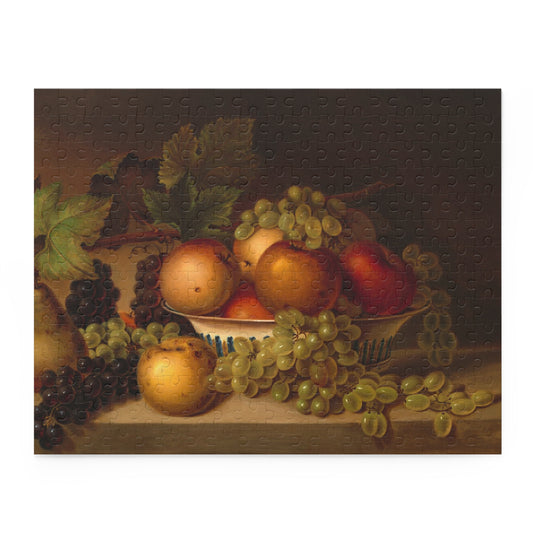 Fruit by Harriet Cany Peale Jigsaw Puzzle