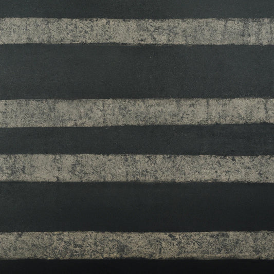 Dark Ribbons II Art Print
